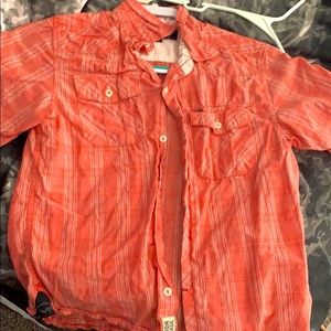 Buffalo from Buckle Dress Casual Polo